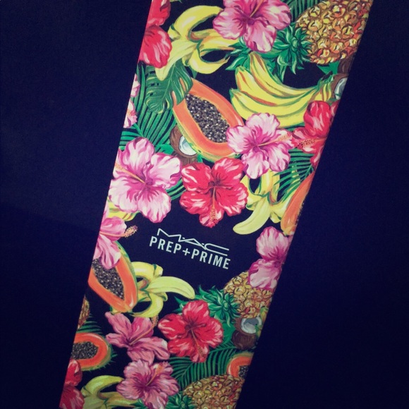 MAC Cosmetics Other - Mac Prep+Prime